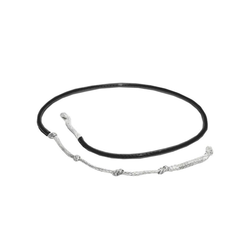 2021 North Adjustable Kite Harness Line Kit 1