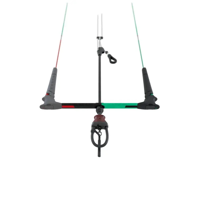2021 North Navigator Control System – Kiteboarding Setup 1
