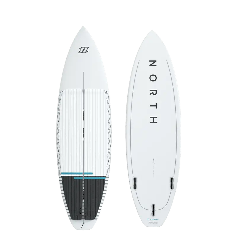 2022 North Charge Kitesurf Board – Standard Model 1