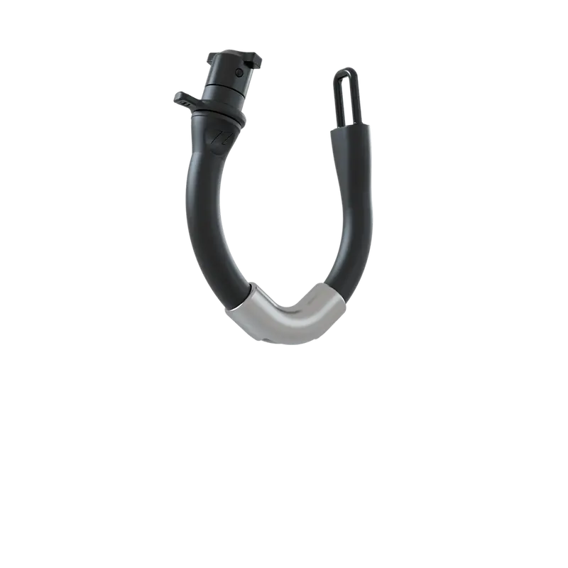 2022 North Slide Surf Loop – Black 1