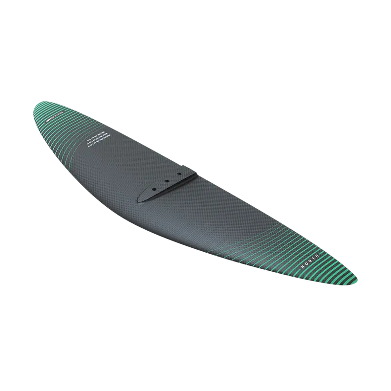 2022 North Sonar Mid-Aspect Foil Wing 1