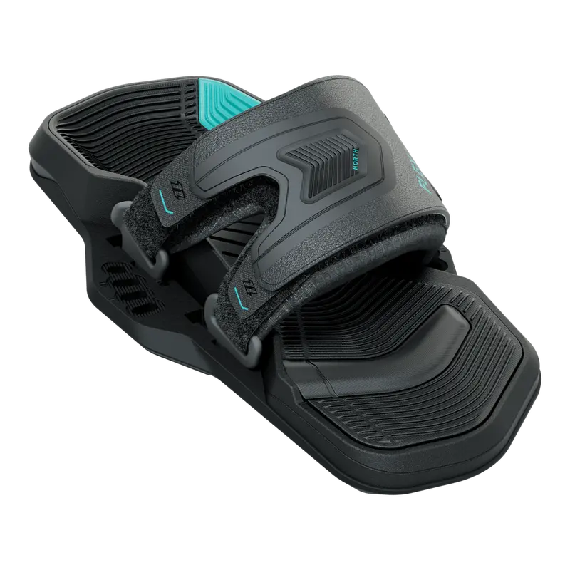 2023 North Flex Lx Black Strap Kit 1