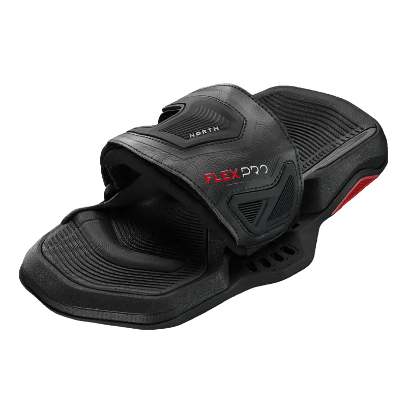 2024 North Flex Pro Black Strap Kit 1