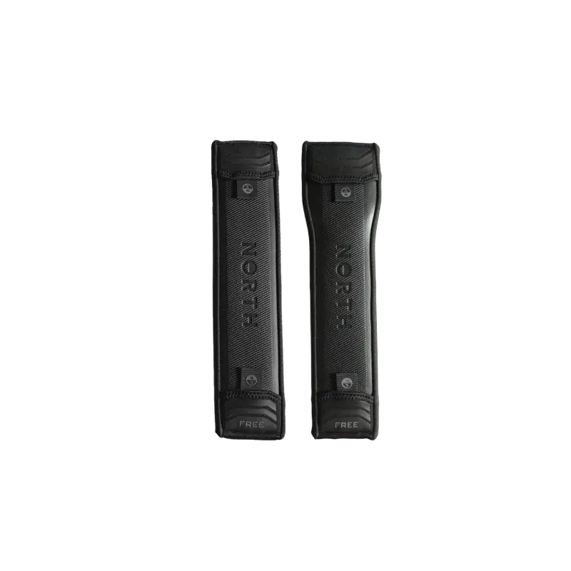 2024 North Free Surf Strap Configuration 1
