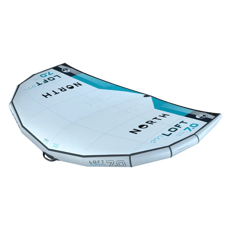 2024 North Loft Pro Wing – Lightweight & Responsive Inflatable Wing 1