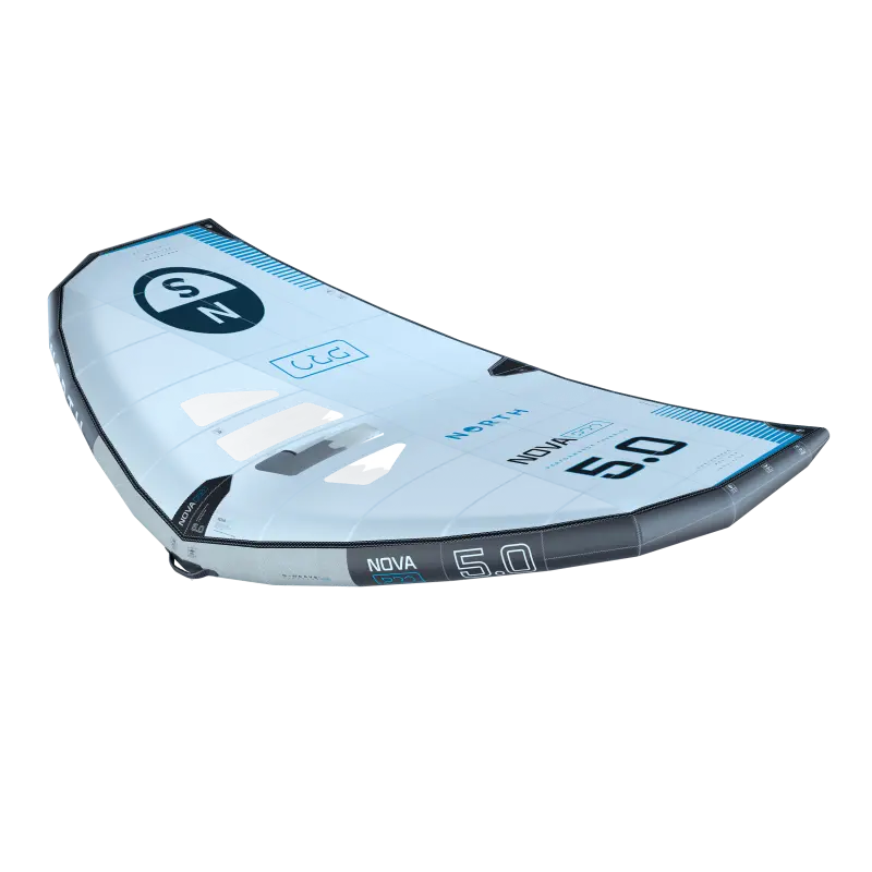 2024 North Nova Pro Wing – High-Performance Kite Wing 1