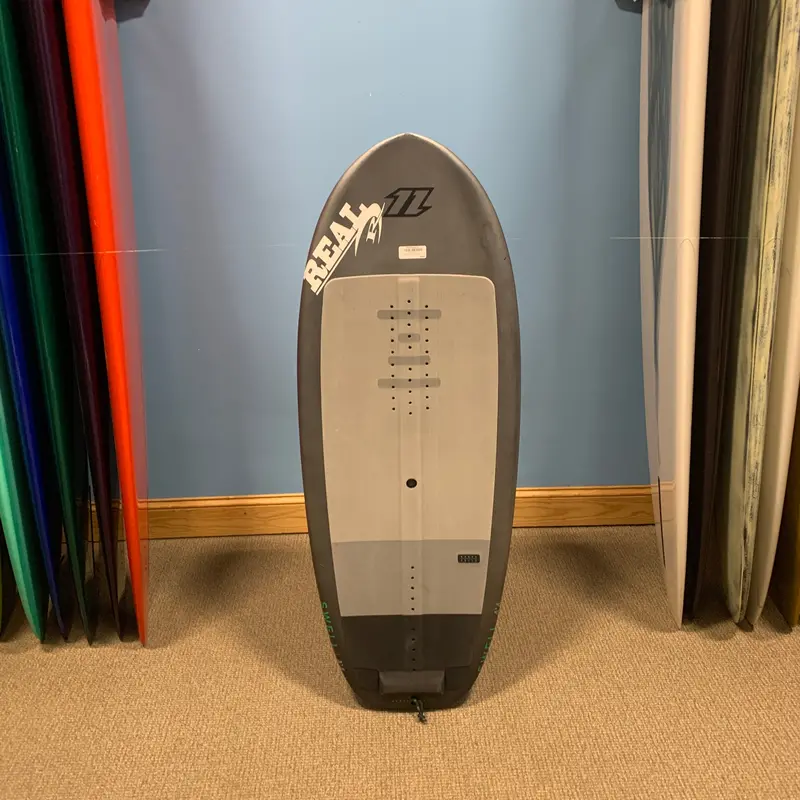 2024 North Swell Titanium Foilboard – 4'4" – Pre-Loved 1