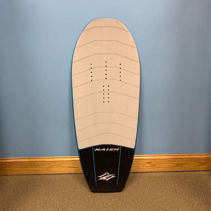 2025 Naish Hover Potato Chip Foilboard (110Cm) – Pre-Owned 1
