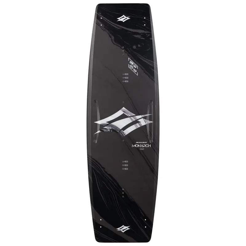 2025 Naish Monarch Kiteboard – Premium Freeride & Freestyle 1
