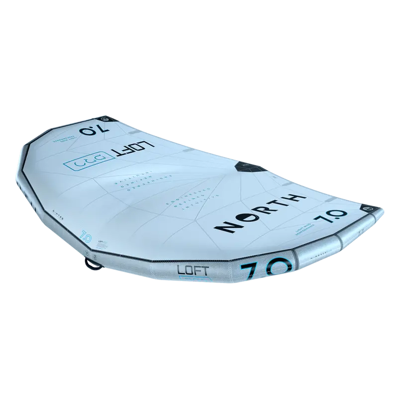 2025 North Loft Pro Wing – High-Efficiency Wing Foil Board 1