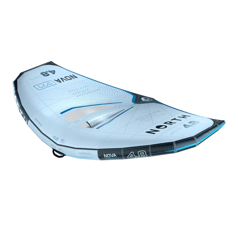 2025 North Nova Pro Wing – Advanced Wing Foil Performance 1