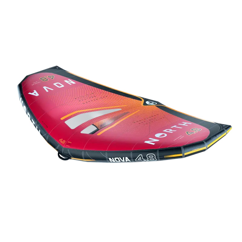 2025 North Nova Wing – Entry-Level Wing Foil Set 1