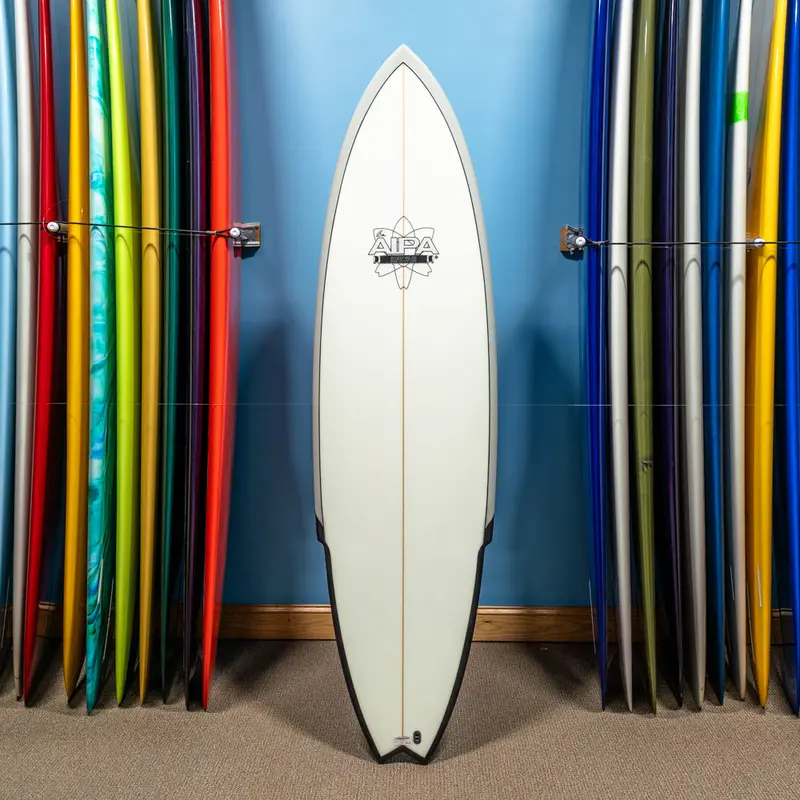 Aipa Big Boy Sting Fusion Hd Surfboard – 7'0" Versatile All-Rounder 1