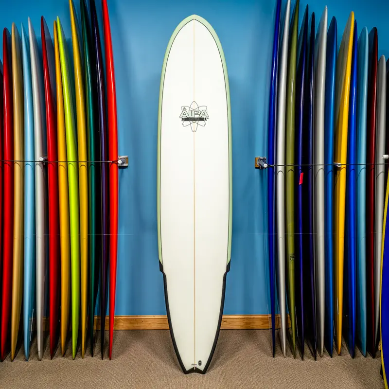 Aipa Big Brother Sting Fusion Hd Surfboard – 9'0" 1
