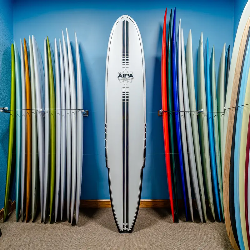 Aipa Big Brother Sting Tuflite Longboard – 10'0" 1