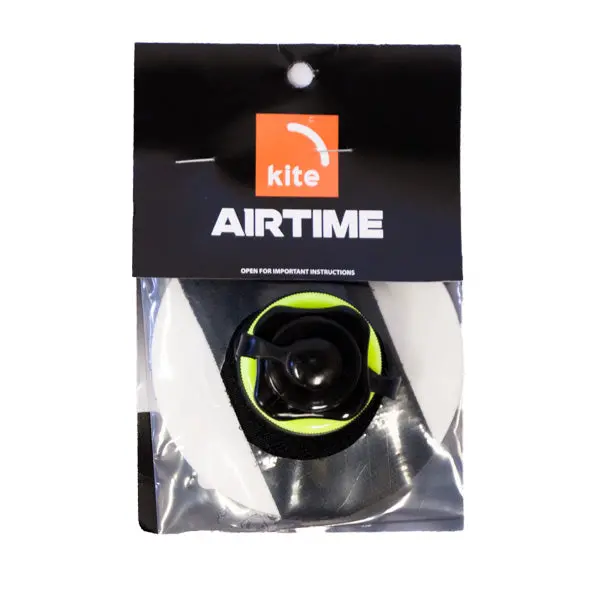 Airtime U-Stick Naish-Compatible High-Flow Inflation Valve 1
