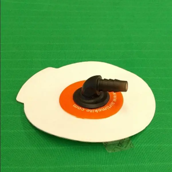 Airtime U-Stick Strut Valve With Ozone Compatibility 1