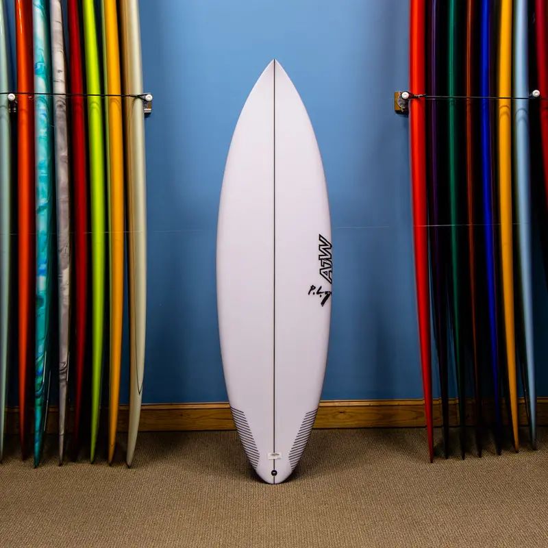 Ajw Og Potato Launcher Pu/Poly Performance Fish 6'0" 1
