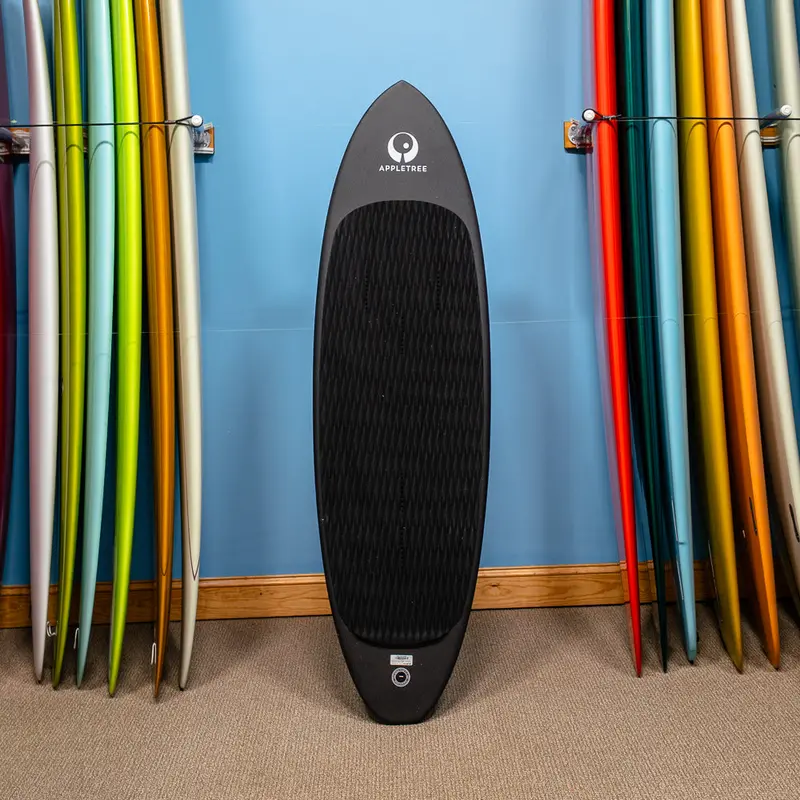 Appletree Apple Skipper Midlength Board – 5'9", 67L Capacity 1