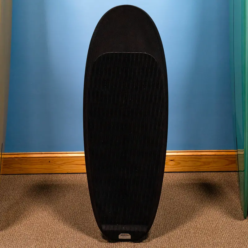 Appletree Apple Skipper Short Surfboard – Eps/Epoxy, 3'10" X 18.4L 1