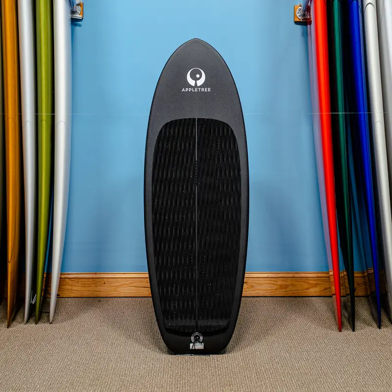 Appletree Apple Slice Prone Foilboard – 4'8" × 38L 1