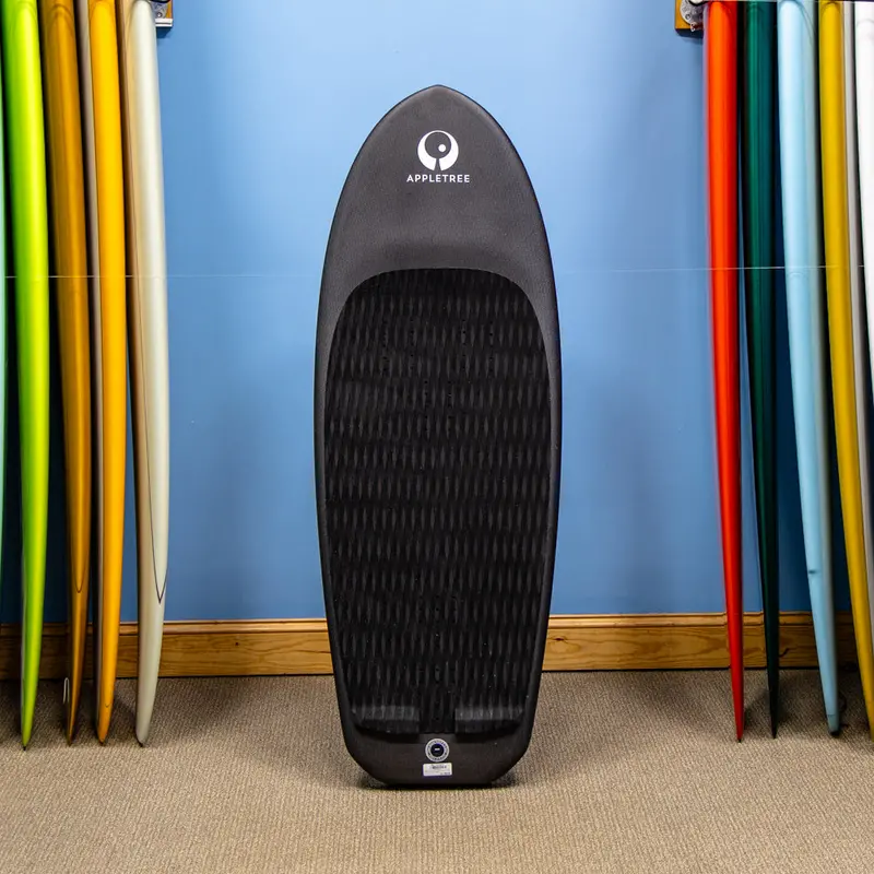 Appletree Apple Slice Wing V3 – 4'10" Lightweight Foil Board 1