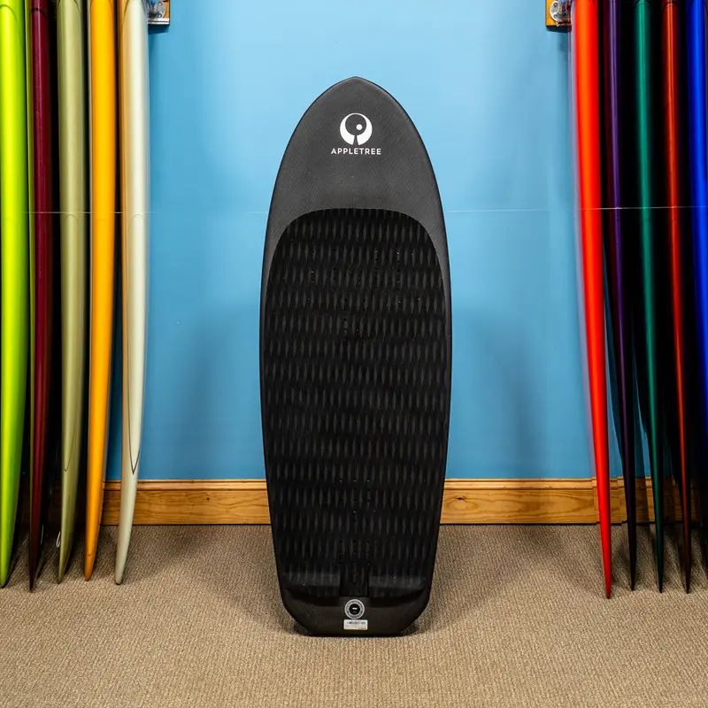 Appletree Apple Slice Wing V3 – 4'8" X 40L Agile Wing Board For Experienced Riders 1