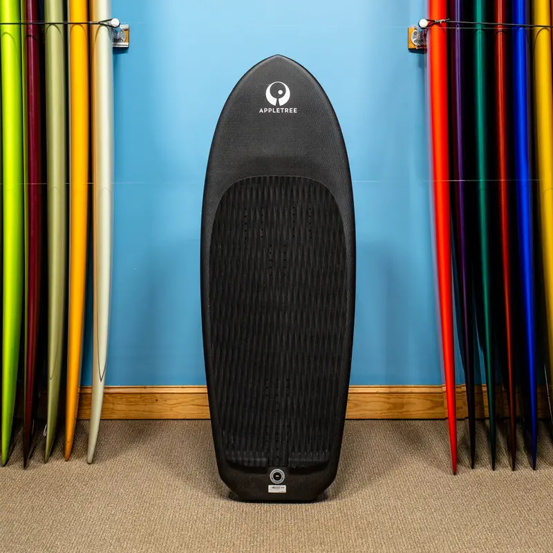 Appletree Apple Slice Wing V3 – 5'0" X 60L Stable Entry-Level Wing Foil Board 1