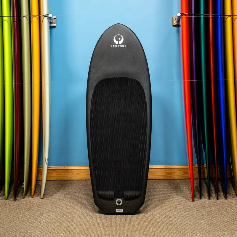 Appletree Apple Slice Wing V3 – 5'2" X 70L Responsive Wing Foil Platform 1