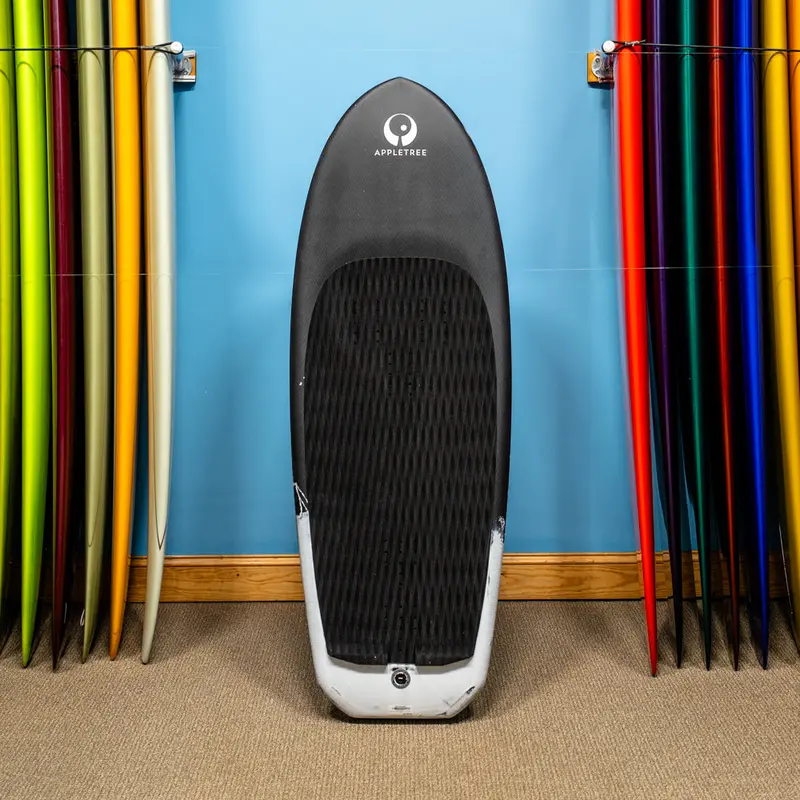 Appletree Apple Slice Wing V3 – 5'2" X 70L Stable Wing Board For Intermediate Riders 1