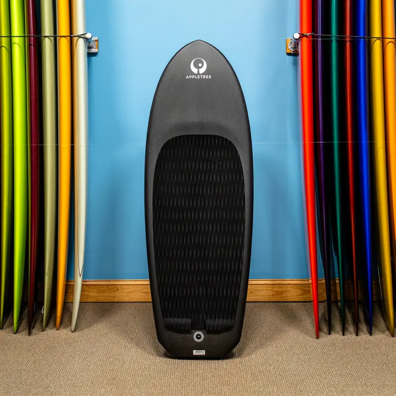 Appletree Apple Slice Wing V3 – 5'4" X 80L All-Condition Wing Board 1