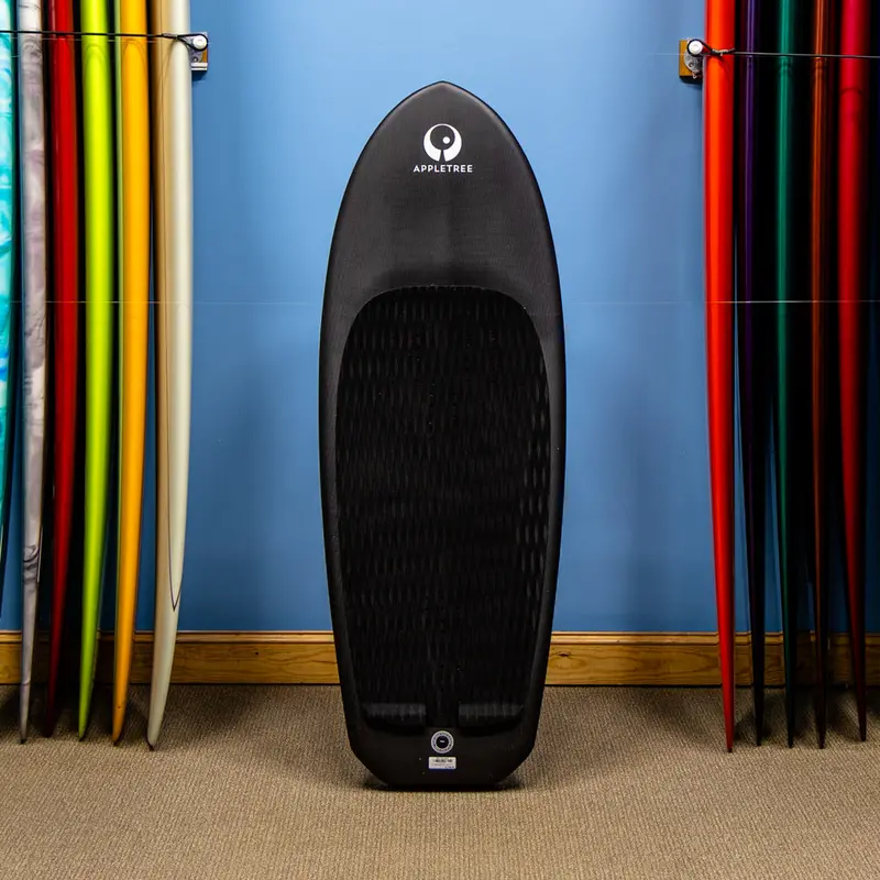 Appletree Apple Slice Wing V3 – Eps/Epoxy Surfboard, 5'2" X 70L 1