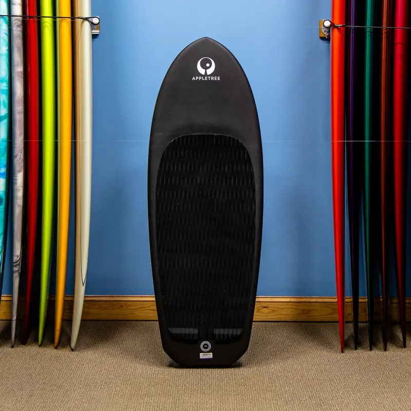Appletree Apple Slice Wing V3 Model – Eps/Epoxy Construction, 5'2" X 70L 1