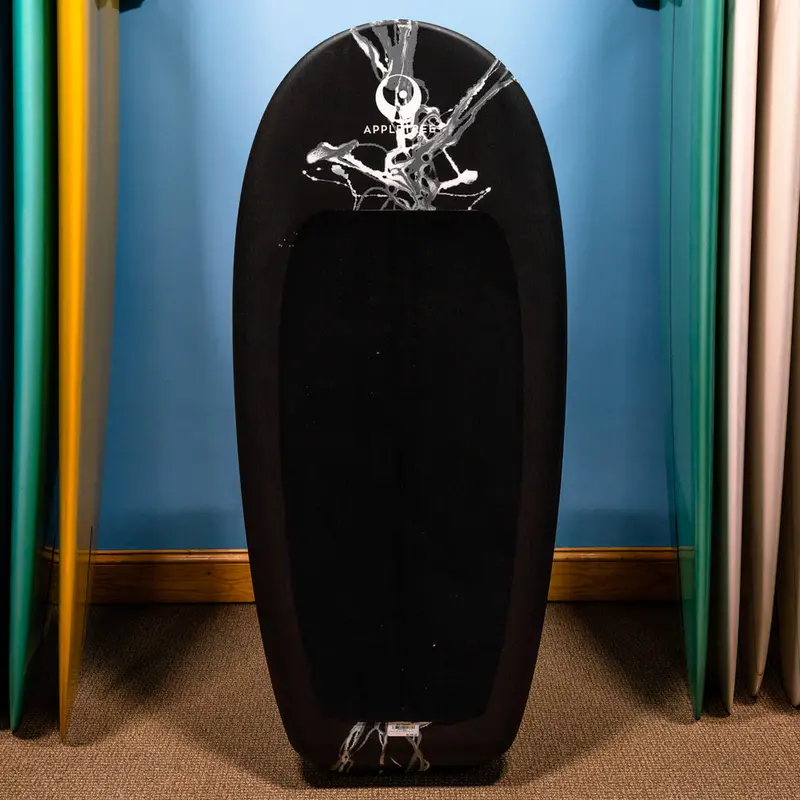 Appletree Jazz Eps/Epoxy Surfboard – 4'10" 1