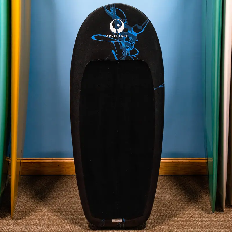 Appletree Jazz Eps/Epoxy Surfboard – 4'7" X 50L 1