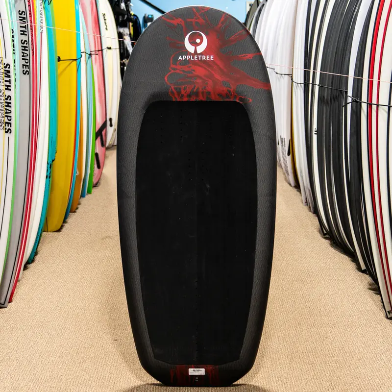 Appletree Jazz Eps/Epoxy Surfboard – 4'8" X 62.5L 1