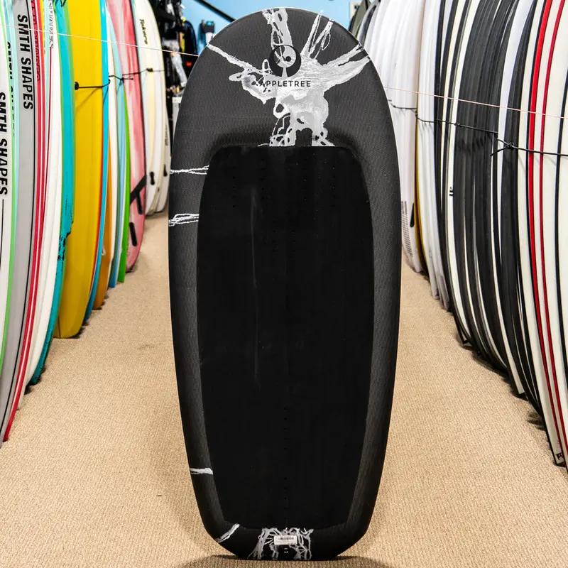 Appletree Jazz Eps/Epoxy Surfboard – 4'8" X 62.5L (Duplicate Variant) 1