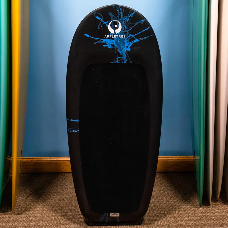 Appletree Jazz Eps/Epoxy Surfboard – 4'9" X 75L 1