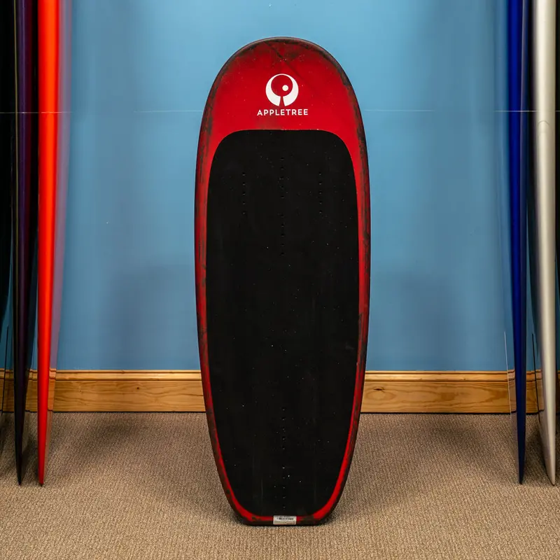 Appletree Mini Foil Eps/Epoxy Surfboard – 4'2" × 21.52L 1