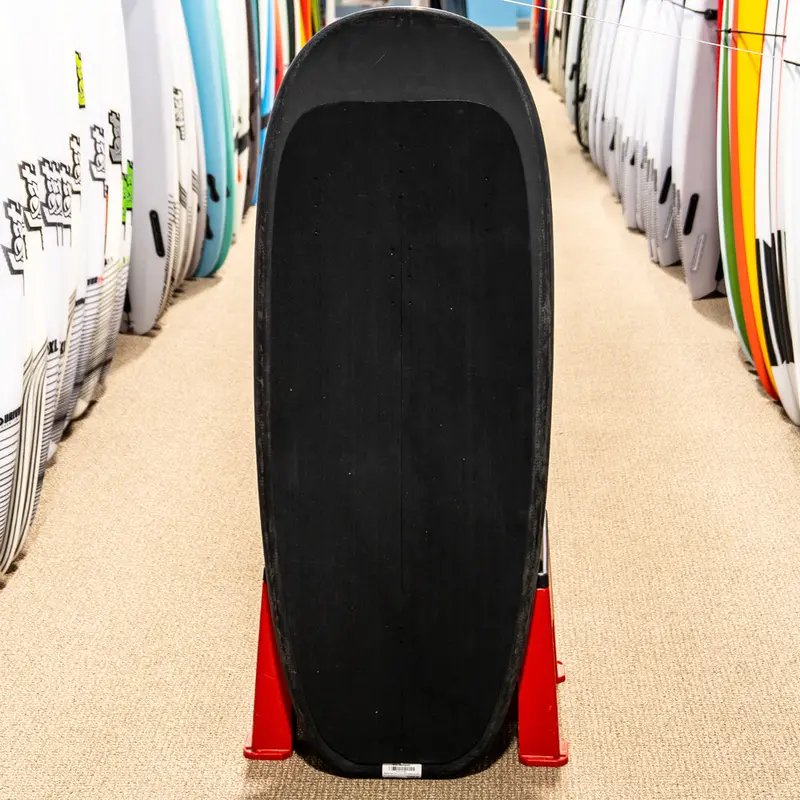 Appletree Mini Foil Surfboard – 3'10" Epoxy-Finished Eps Model 1