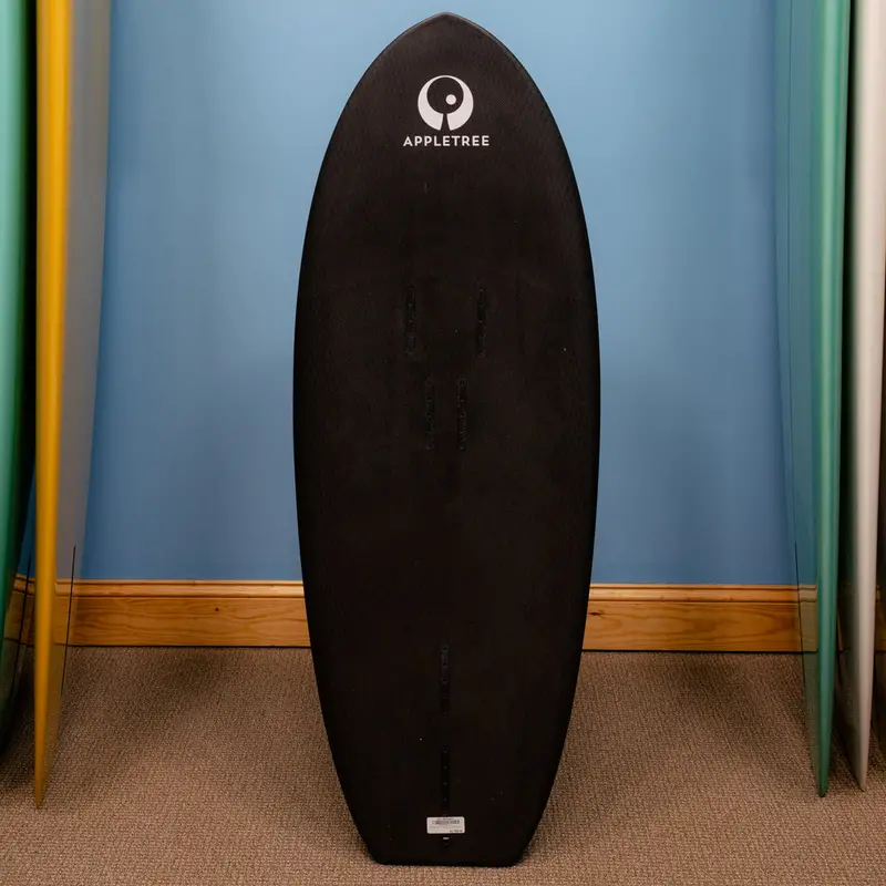 Appletree Pro Foil V2 – 4'4" Eps/Epoxy Board 1