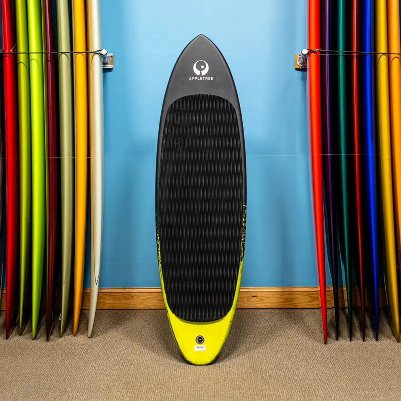 Appletree Skipper Midlength – 5'9" X 67L Versatile All-Around Midlength Board 1
