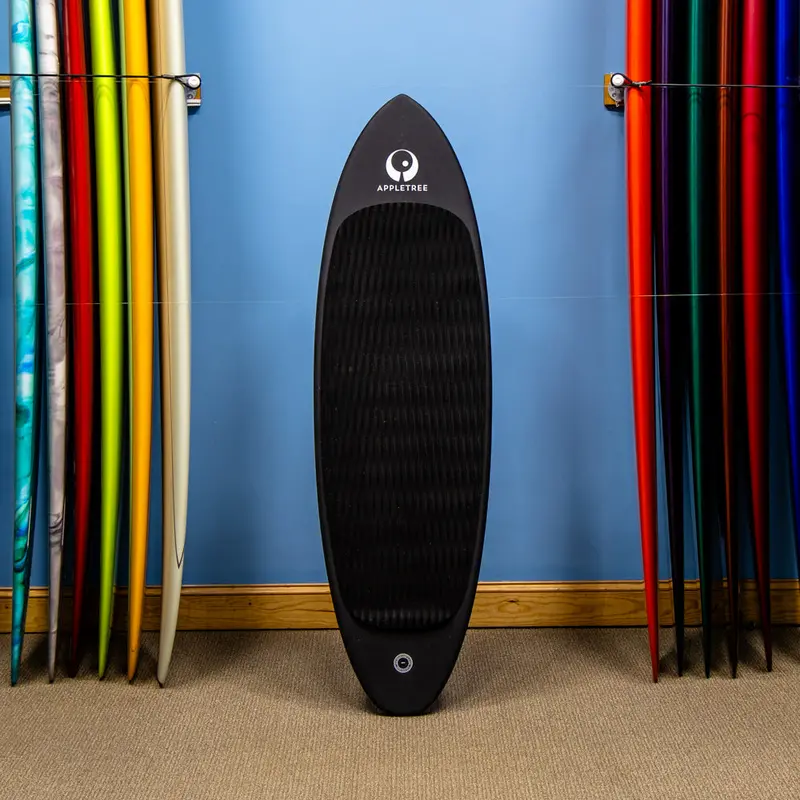 Appletree Zapple – 5'4" X 46L Minimalist Foilboard For Progressive Riding 1