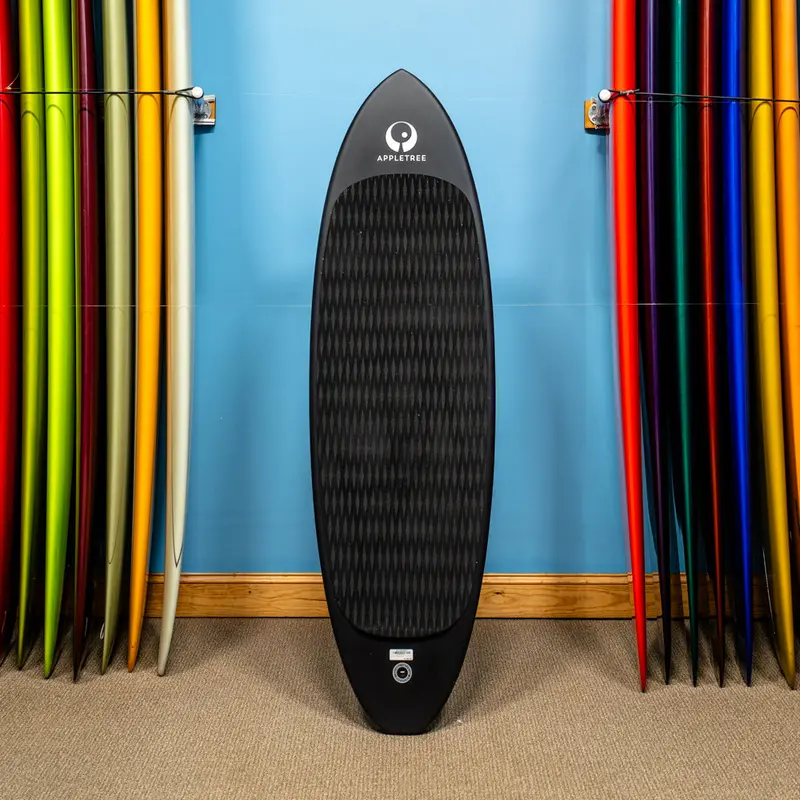 Appletree Zapple X Foil Drive – 5'8" Volume 54L Foil-Ready Surfboard 1