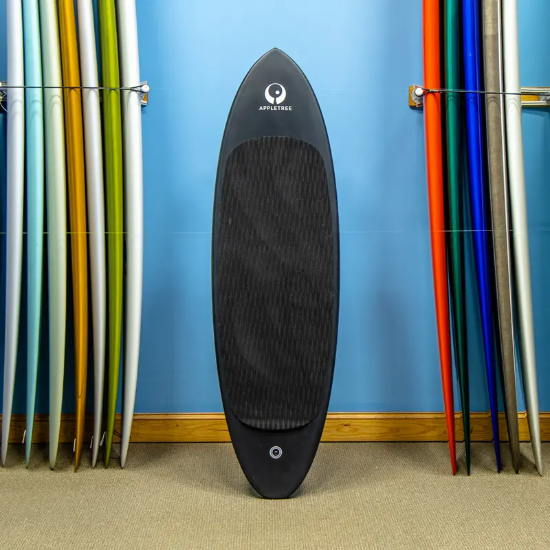 Appletree Zapple X Foil Drive 6'0" Inflatable Foilboard – 62L Volume 1