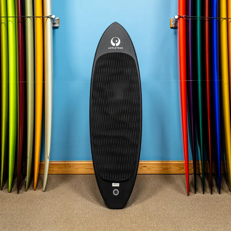 Appletree Zapple X Foil Drive Board – 5'4" / 46L Lightweight Foil & Small-Wave Board 1