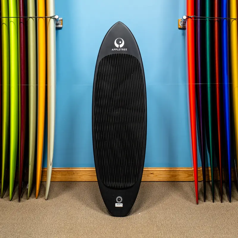 Appletree Zapple X Foil Drive – Compact 5'4" (46L) Foil-Surf Hybrid 1