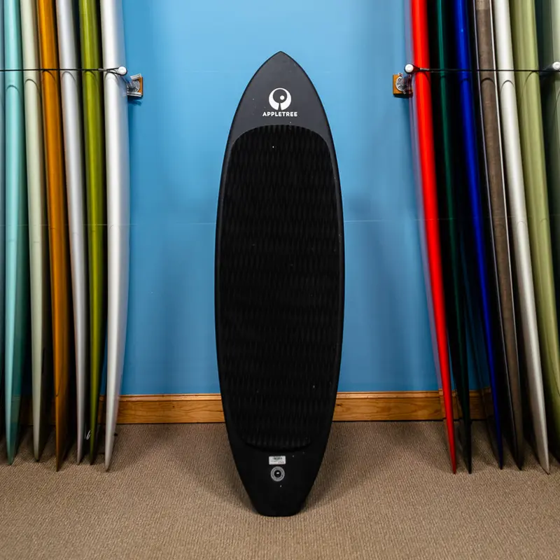 Appletree Zapple X Foil Drive Hybrid Foil Board – 5'8" (54L) 1