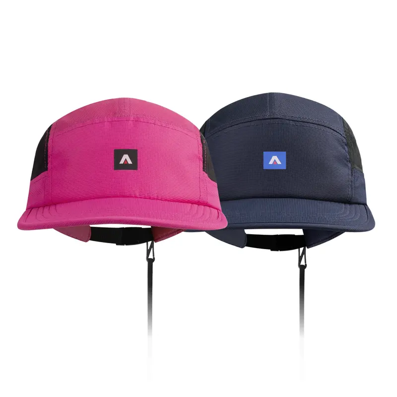 Armstrong 5-Panel Water-Resistant Sun Hat 1