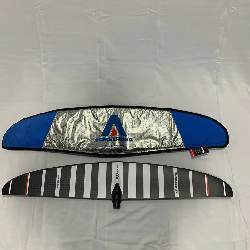 Armstrong A+ Mid-Aspect Front Wing – Ma1750, Gently Used 1